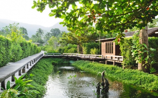 Gajapuri Koh Chang