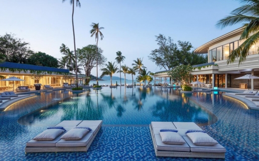 Melia Koh Samui