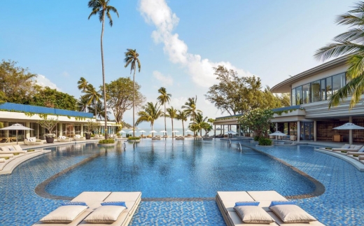 Melia Koh Samui