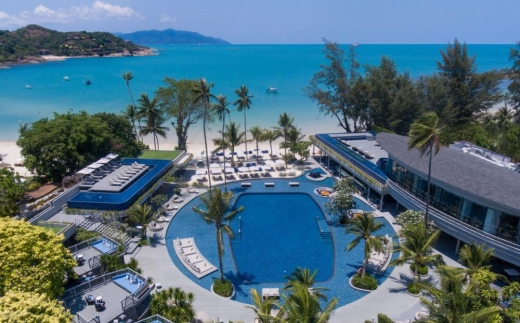 Melia Koh Samui