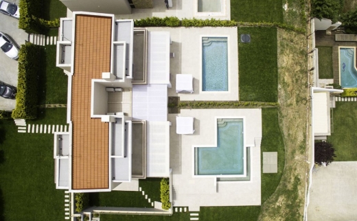 Bellevue Villas