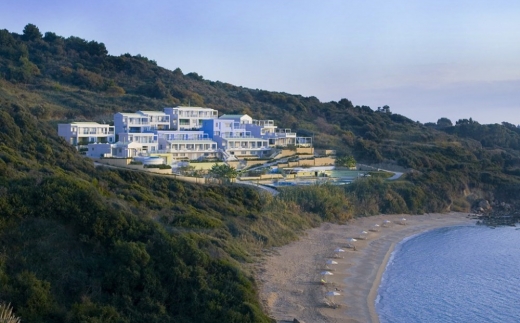 Mare Dei Suites Hotel Ionian Resort