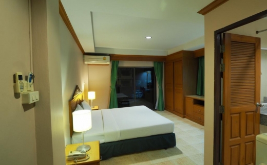 Golden Villa Pattaya