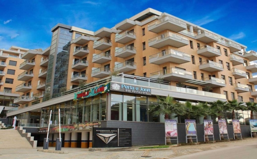 Diamond Hill Hotel&Spa