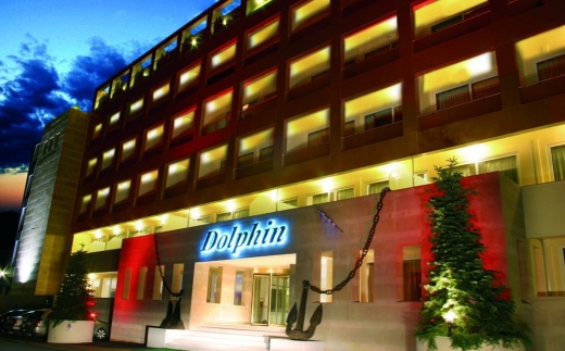 Dolphin Resort & Conference