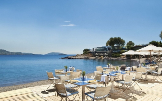 Grand Resort Lagonissi