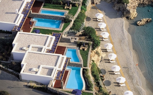 Grand Resort Lagonissi