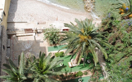 Aegli Hotel Loutraki