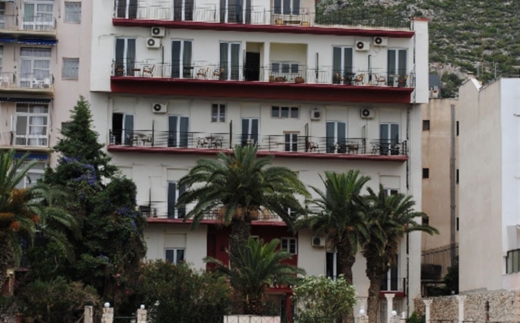 Aegli Hotel Loutraki