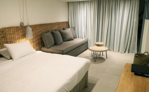 Amaronda Resort And Spa