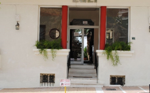 Aegli Hotel Loutraki