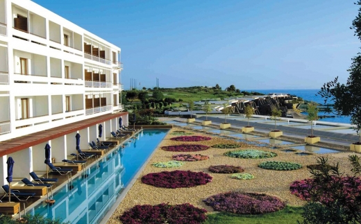 Grand Resort Lagonissi