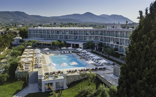 Amaronda Resort And Spa
