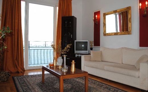 Aegli Hotel Loutraki