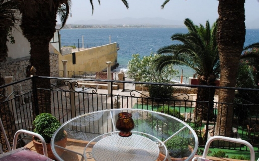 Aegli Hotel Loutraki