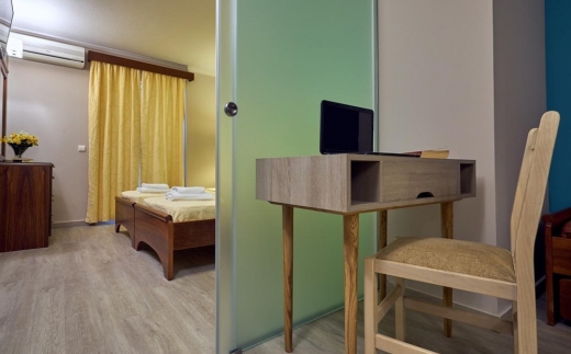 Ionion Blue Hotel