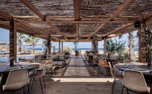 Domes Zeen Chania, A Luxury Collection Resort