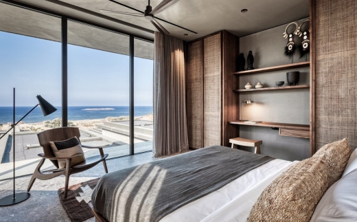 Domes Zeen Chania, A Luxury Collection Resort