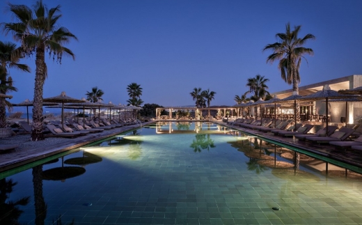 Domes Zeen Chania, A Luxury Collection Resort