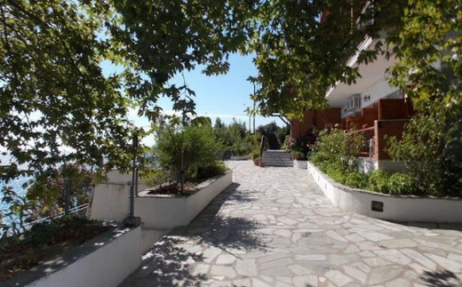 Olympos Hotel Platamonas