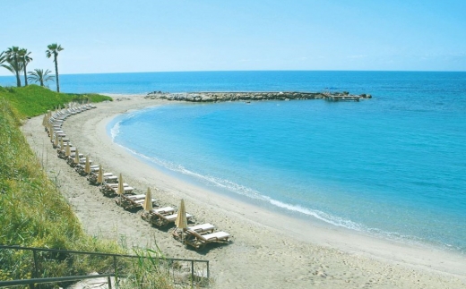 Alexander The Great Beach Hotel