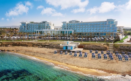 Amavi Hotel Paphos