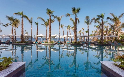 Amavi Hotel Paphos