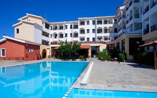 Episkopiana Hotel