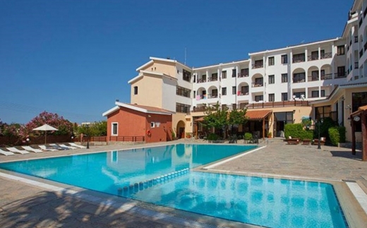 Episkopiana Hotel