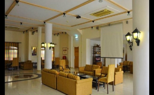 Episkopiana Hotel