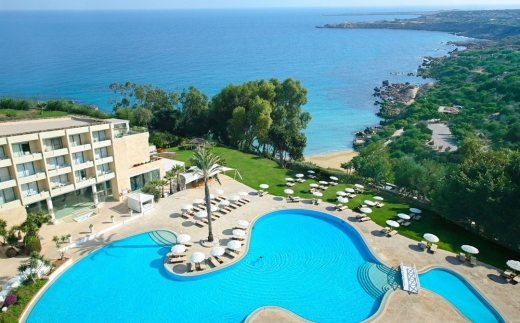 Grecian Park Hotel