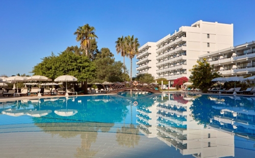 Grecian Bay Hotel