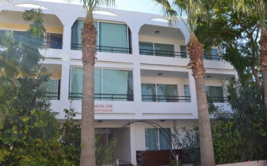 Marianna Tourist Apartments