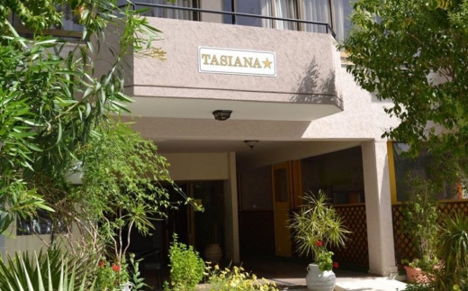 Tasiana Star Apartments