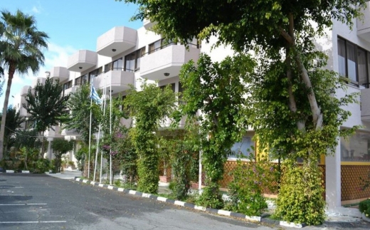 Tasiana Star Apartments