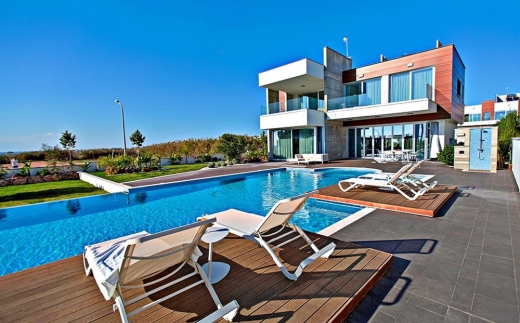 Villas Sea Pearl