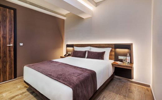 Ad Imperial Plus Hotel Thessaloniki