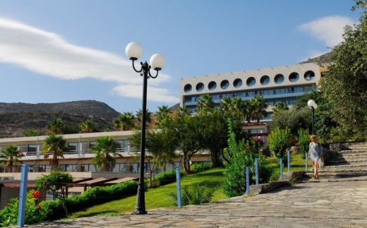 Royal Belvedere Hotel