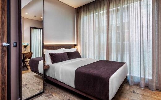 Ad Imperial Plus Hotel Thessaloniki