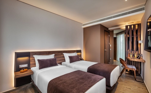 Ad Imperial Plus Hotel Thessaloniki