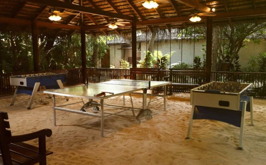 Nakai Maayafushi Resort(Ex. Maayafushi Tourist Resort)