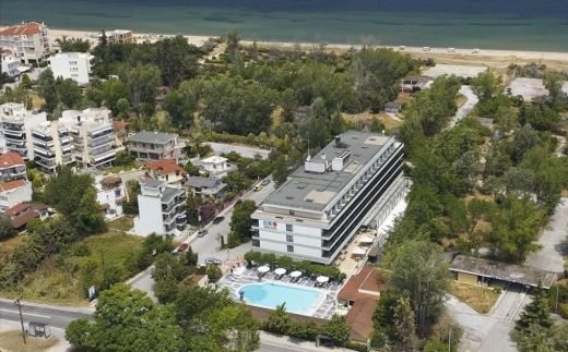 Sun Beach Hotel