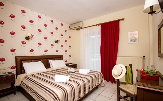 Philoxenia Inn Hotel