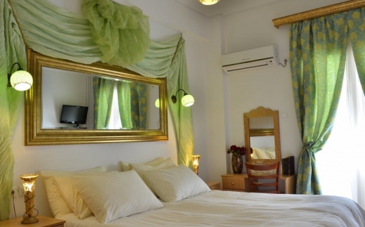 Acropolis Ami Boutique Hotel