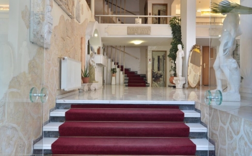 Acropolis Ami Boutique Hotel