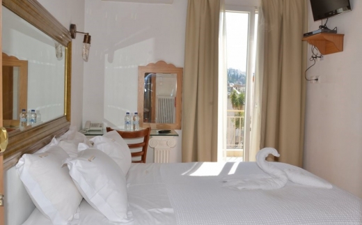 Acropolis Ami Boutique Hotel