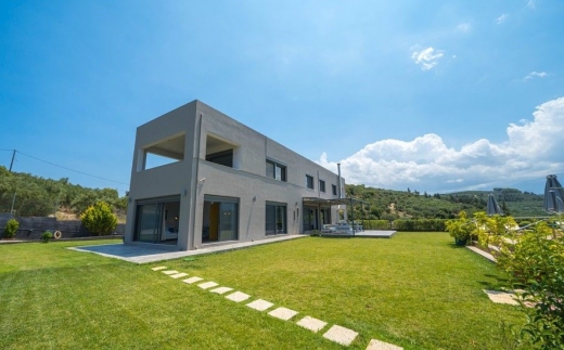 Villa Nota