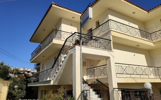 Panorama Apartments