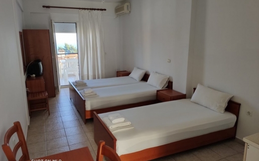 Panorama Apartments