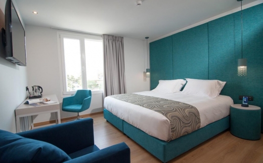 Athenaeum Smart Hotel